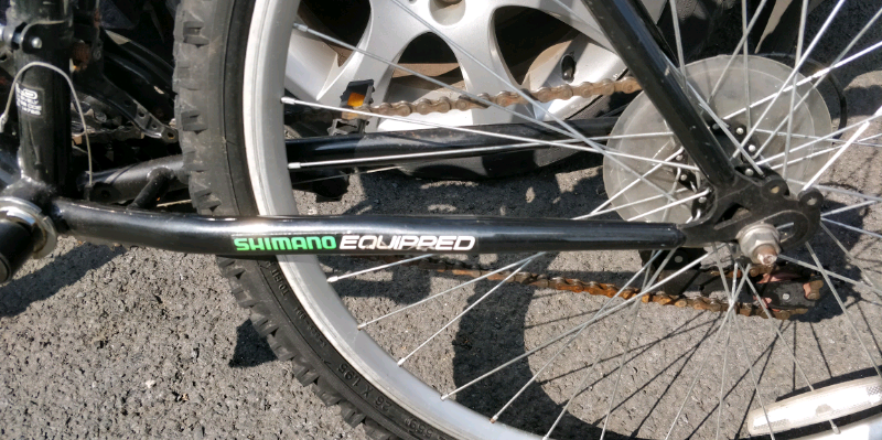 merida crossway olx
